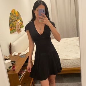 American Eagle Dress